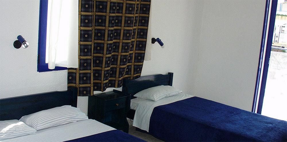Makedonia Sky Hotel Hanioti Exterior photo